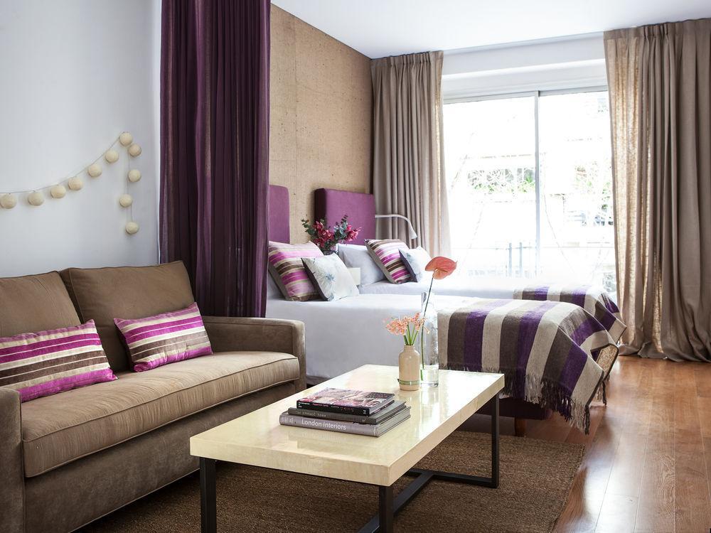 Casa Bevant Hotel Boutique Buenos Aires Exterior photo